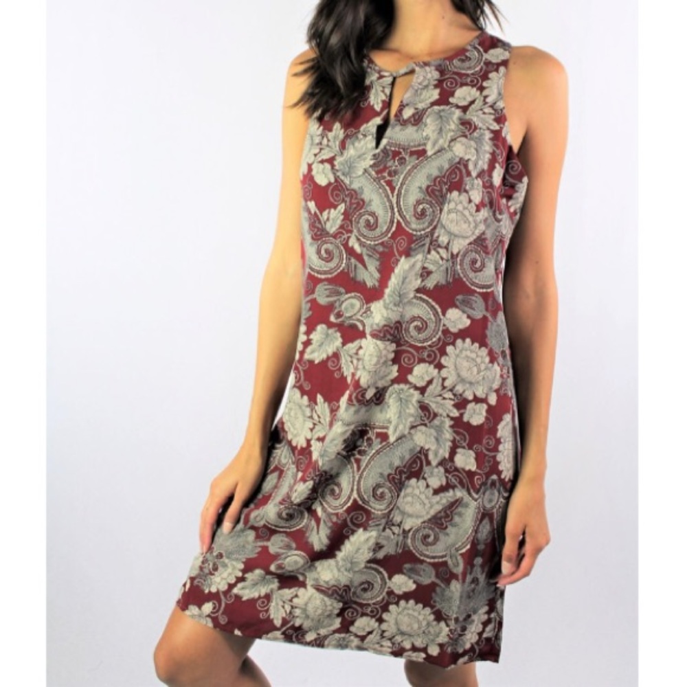 NWT! Pixley Paisley Dress